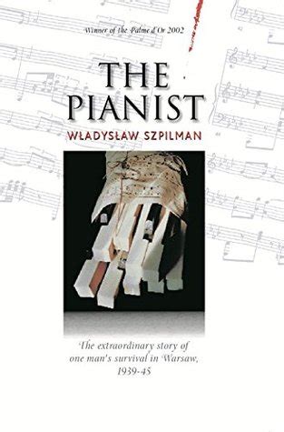 💐 The pianist book summary. The Piano Lesson by August Wilson Plot ...