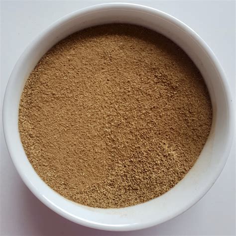 LICORICE ROOT POWDER (LIQUORICE) | ROOTS | POWDERED HERBS