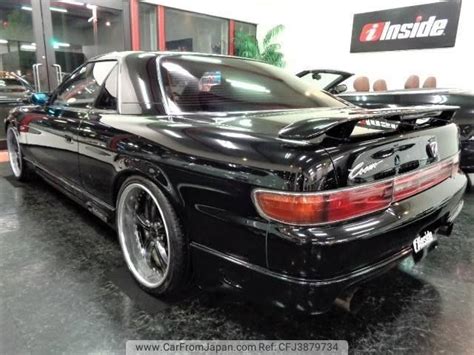 1995 Mazda Eunos Cosmo JCES 2WD - Car Price $11,069