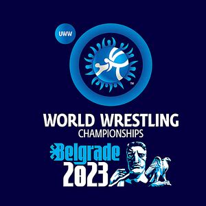 2023 World Wrestling Championships - Wikiwand