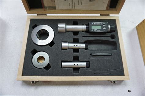 Bowers XT Digital Internal Micrometer