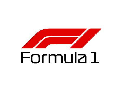 Formula 1 New Logo Transparent Png Stickpng | Images and Photos finder