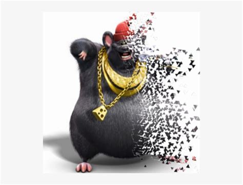 Biggie Cheese Png - Mr Boombastic Biggie Cheese Transparent PNG ...