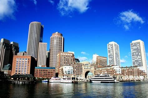 Hilton Boston Downtown / Faneuil Hall - UPDATED 2018 Prices & Hotel ...