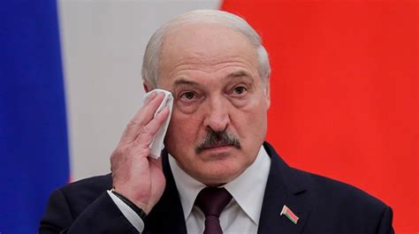 Russian State Duma confirms information on Lukashenko's illness ...