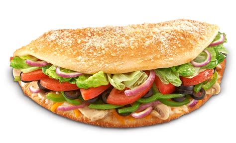 Veggie Sub - Delivery or Pickup Near Me | Hungry Howie's