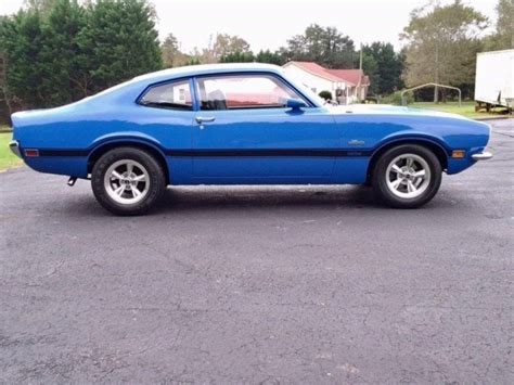 1970 Ford Maverick | GAA Classic Cars