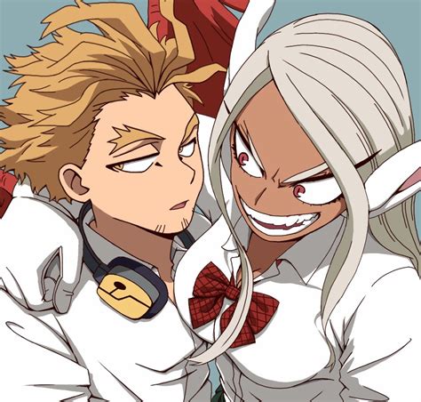 hawks and mirko - Boku no Hero Academia fan Art (43837367) - fanpop