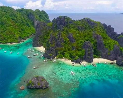 Which El Nido Island Hopping Tour Should You Choose?