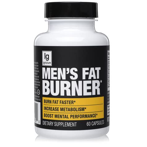 15 Best Of Burn Belly Fat Supplements - Best Product Reviews