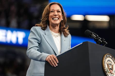 Kamala Harris Now Favorite To Win Election for First Time | Page 18 ...