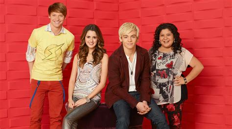 Image - Austin-and-ally-cast-2.jpg | Austin & Ally Wiki | FANDOM ...