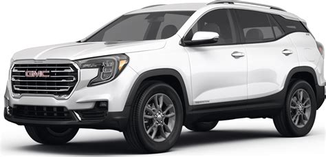 2023 GMC Terrain Price, Reviews, Pictures & More | Kelley Blue Book