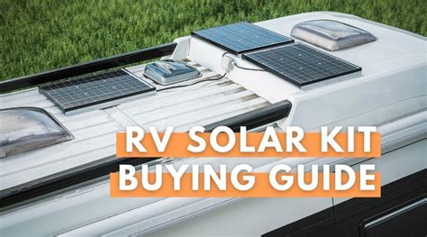 RV Solar Panels: A Guide For Beginners Battle Born, 40% OFF