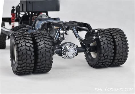 Cross-RC vehicles now available at HRP - RC Driver