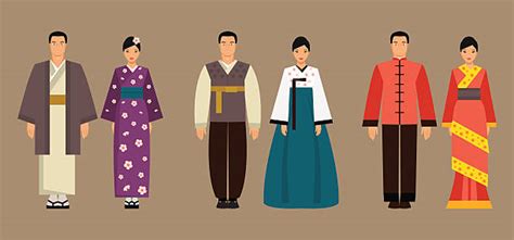 Getting To Know The Chinese Traditional Clothing Hanfu | vlr.eng.br