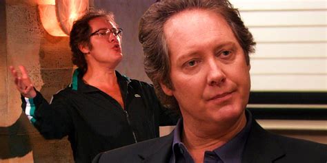 The Office: Why Fans Dislike Robert California (When Spader Was So Good)