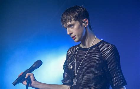 Troye Sivan teases new album and single 'Rush'