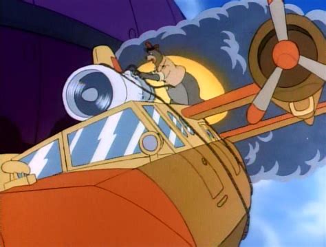 TaleSpin (1990)