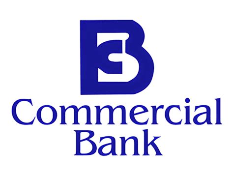 Commercial Bank (Parsons, KS) History