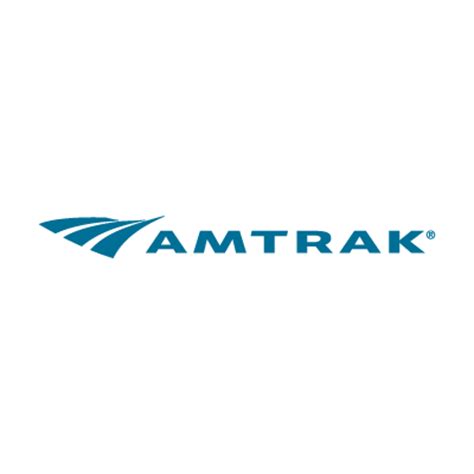 Amtrak vector logo - Amtrak logo vector free download