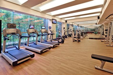 Gym interior, House design, Modern house design