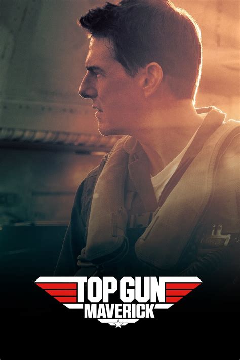 Top Gun: Maverick (2021) - Posters — The Movie Database (TMDb)