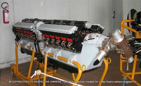 V24 Engine | fiat v24 engine fiat v24 engine fiat v24 engine detroit ...