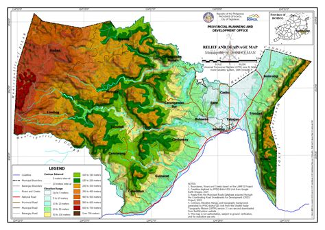 How To Describe Drainage On A Map - Best Drain Photos Primagem.Org