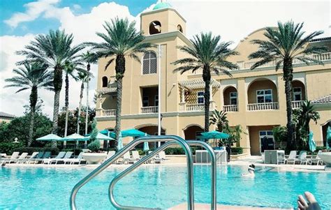 The Ritz-Carlton Spa, Orlando, Grande Lakes - 2021 All You Need to Know ...