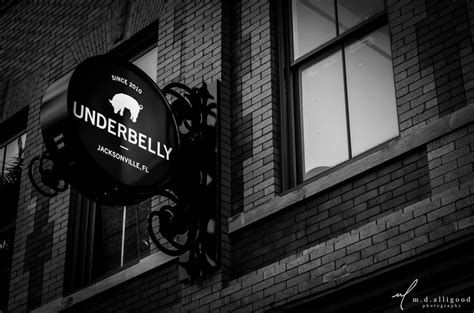 Underbelly - CLOSED - 23 Photos & 26 Reviews - Bars - 113 E Bay St ...