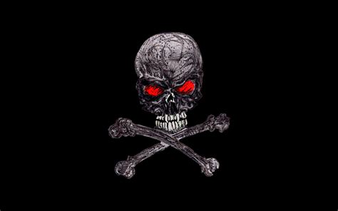 🔥 [47+] Cool Skull Wallpapers HD | WallpaperSafari