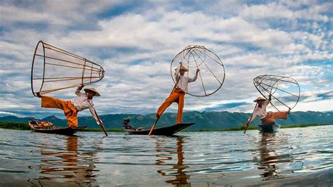 Inle & Around Information | Thuta Myanmar Travel & Tour Agency