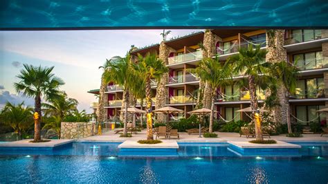 Hotel Xcaret Mexico All-Inclusive Resort