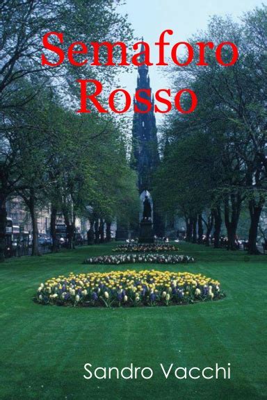 Semaforo Rosso