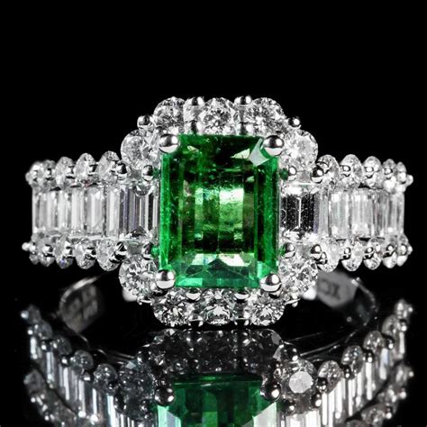 May Birthstone: Emerald | Color Meaning & Symbolism | The Old Farmer's ...