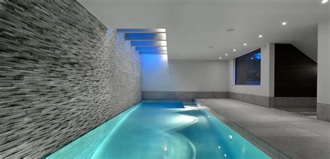 Accentuate the brilliance of Swimming pool wall lights | Warisan Lighting