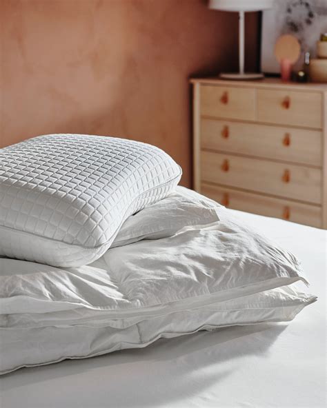 KLUBBSPORRE ergonomic pillow, multi position | IKEA Cyprus