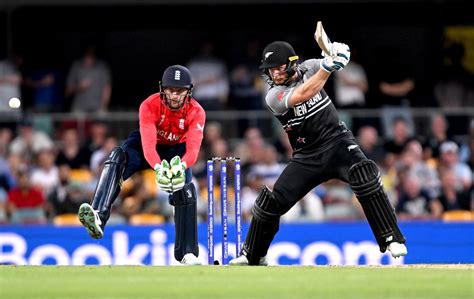 Glenn Phillips did a repair job for New Zealand | ESPNcricinfo.com