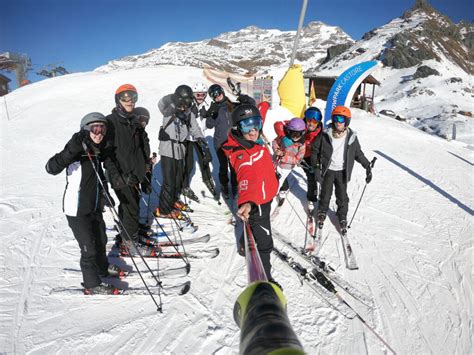 Ski Lessons & Guides Gallery | Cervinia | Courmayeur | Champoluc