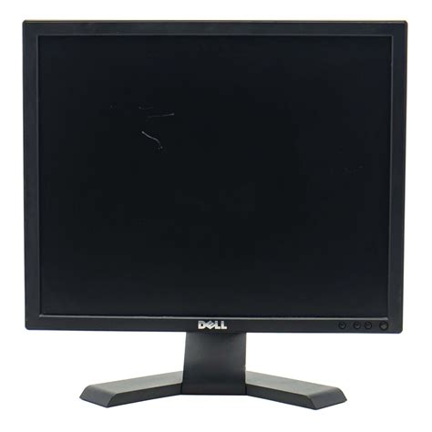 Dell E190SF 19 " 5:4 4:3 Square Monitor Screen LCD Display VGA HD PC ...