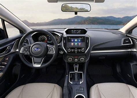 New 2025 Subaru Impreza Limited Changes, Colors, Models - 2024 New Subaru