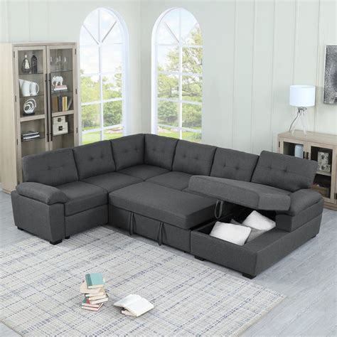 Sectional Sofa With Storage | Sofa Ideas