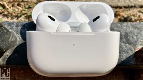 Apple AirPods Pro Vs AirPods Pro: Everything To Know Reviewed | atelier ...