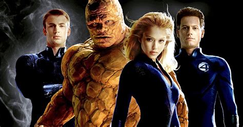 Original Fantastic Four Cast Celebrated by Fans Following Jennifer ...