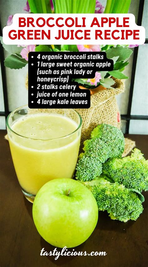 Broccoli 101 everything you need to know about this superfood – Artofit