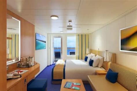 carnival cruise dream balcony room pictures Ship on carnival dream ...