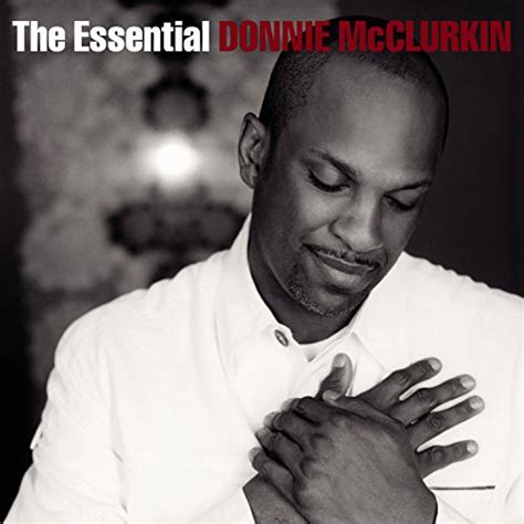 Donnie McClurkin Concerts & Live Tour Dates: 2024-2025 Tickets ...