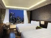 Lotte City Hotel Mapo Seoul, South Korea: Agoda.com