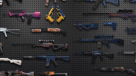 Understanding the Rising Prices of CS:GO Skins